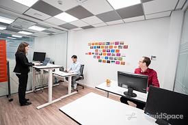 K-1 BusinessClub Hauptwache