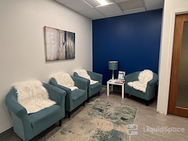 Oasis Office space-Gaithersburg, Maryland