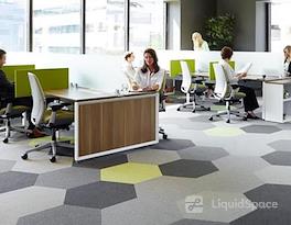 Worklab by Custer