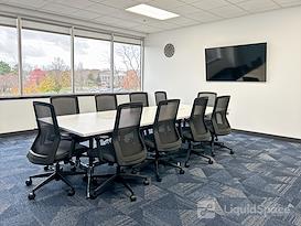 HQ | MI, Grand Rapids - Corporate Exchange