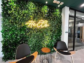 Regus | Lima, Real Ocho San Isidro