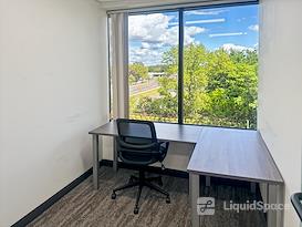 Regus | New Britain - Liberty Square
