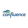 Logo of Confluence Meeting Space | Event Center | Coworking