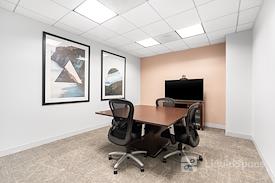 Regus | Metro Center