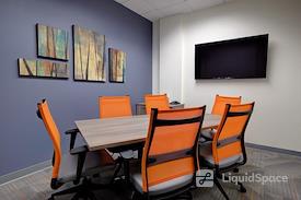 Office Evolution - Greensboro