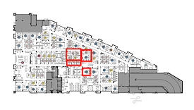 Industrious - Dallas Farmers Market