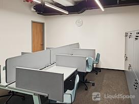 Regus | Budapest, Paulay 52 Office