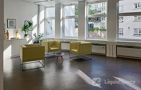Regus | Frankfurt, Westend Fair