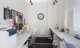 Seventy 70 - designed CoWork