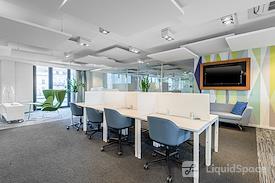 Regus | Le Mans, Gare SNCF