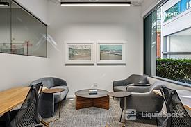 Industrious - Beverly Hills