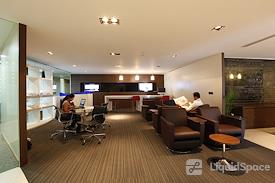 Regus | Bangalore UB City