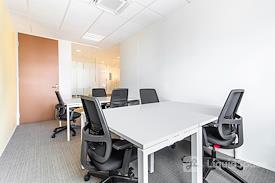 Regus | Reims, Le Cristal