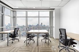 Regus | Phnom Penh, Canadia Bank Tower