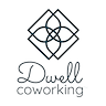 Logo of Dwell Coworking Manchaca