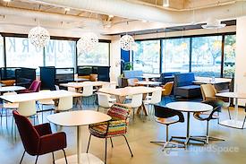 Frequency Coworking and Events