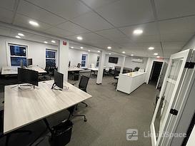 Flexhub @ 30 Amherst St
