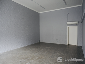 Regus | Brussels Central Station