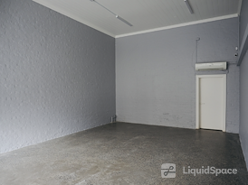 Regus | Brussels Central Station