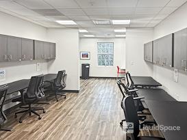 HQ | DC, Washington - 4301 50th St