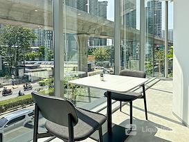 Regus | Bangkok, Rasa One Tower