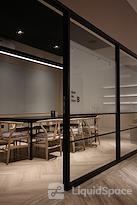 Kebon Jeruk | Concrete Space Kedoya