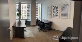 NYC Office Suites - 733 3rd Ave