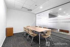 Regus | Istanbul, Trump Towers