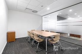 Regus | Istanbul, Trump Towers