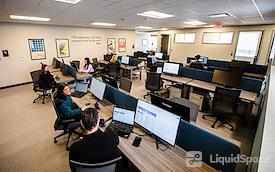 BrightWorks Coworking 777