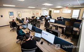 BrightWorks Coworking 777