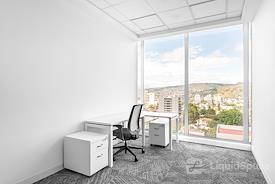 Regus | Tegucigalpa, Novacentro