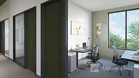 Second Story | A Private Office Collective