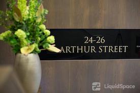 Glandore Arthur Place | Private Office Space Belfast