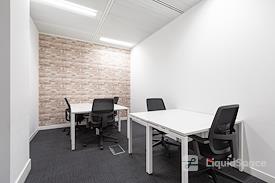 Regus | Hemel Hempstead, Breakspear Park