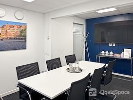 Regus | Malmo, Central