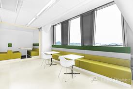 Regus | Zwolle, Trade Centre