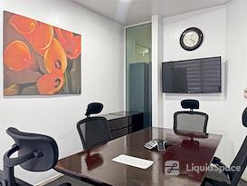 Regus | Abuja, Constitution Avenue