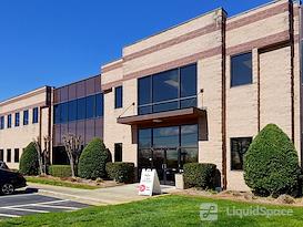 Regus | Lake Norman