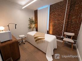 blue panda office spaces