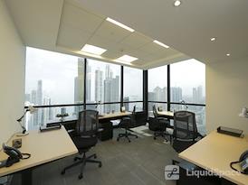 Regus | PANAMA, Panama City, Financial District