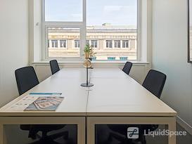 Regus | Liverpool, Derby Square