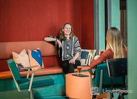 TSH Collab Amsterdam West