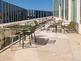 Regus | Villeurbanne, Le Patio