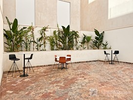 Regus | Almeria, Vera