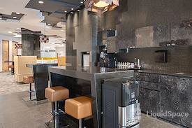 Regus | JAKARTA, Prudential Centre