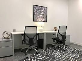 Regus | Oak Park Dr