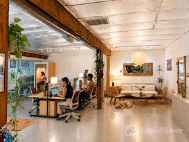 Studious Coworking Space