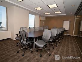 Regus | John Hancock Center