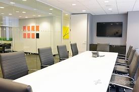 Virgo Avenue of Americas